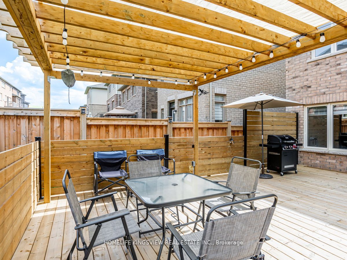 87 Willoughby Way