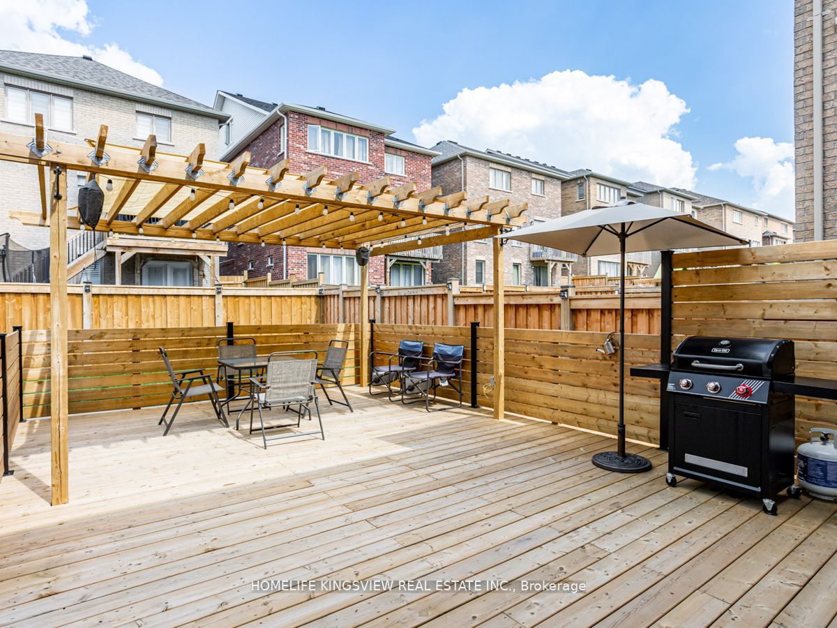 87 Willoughby Way