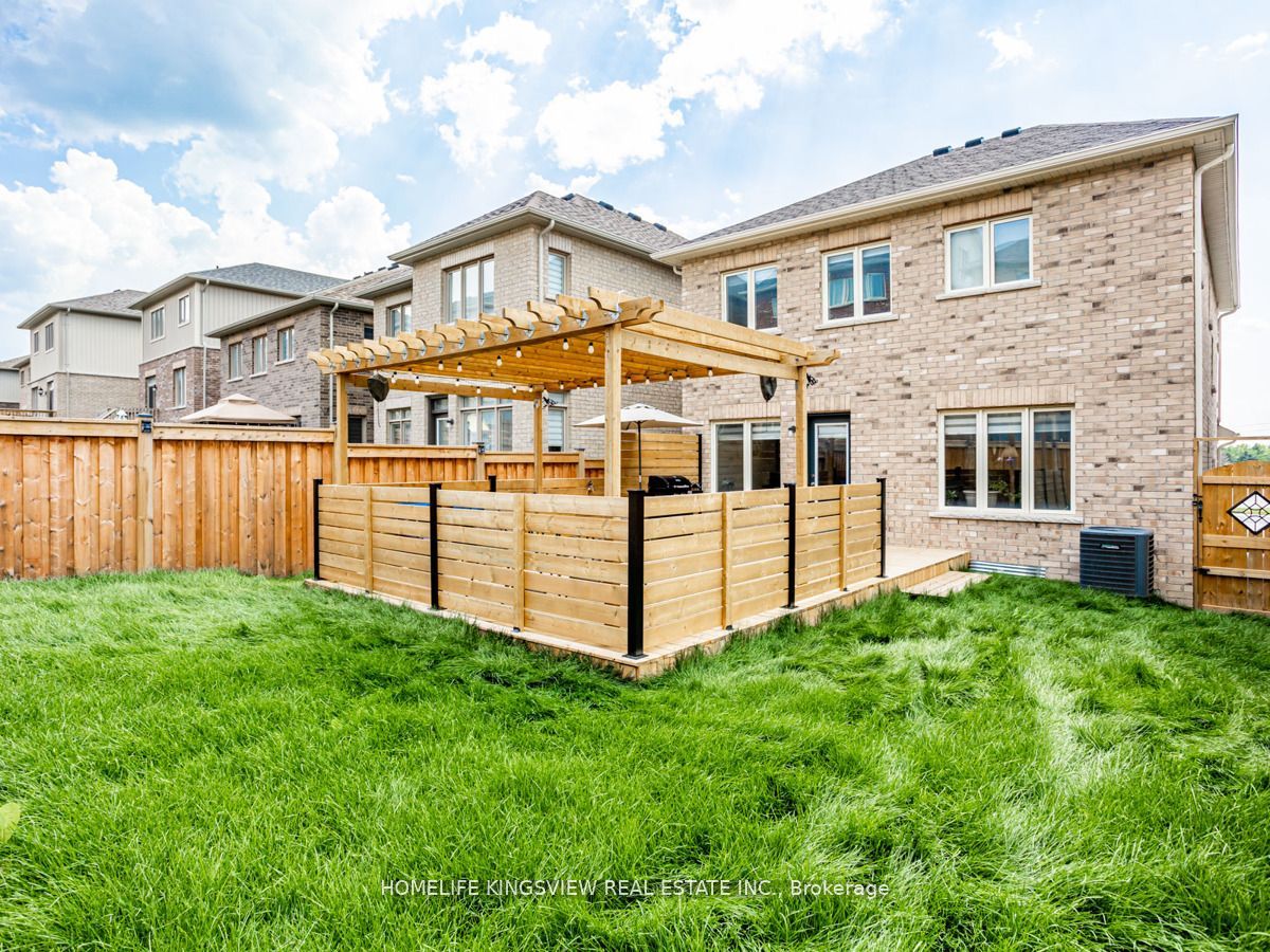 87 Willoughby Way