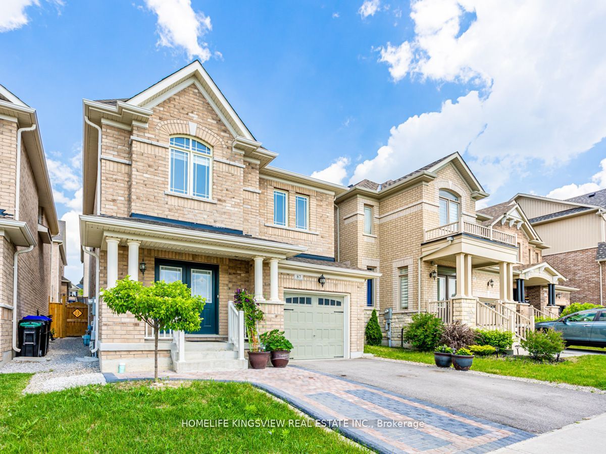 87 Willoughby Way