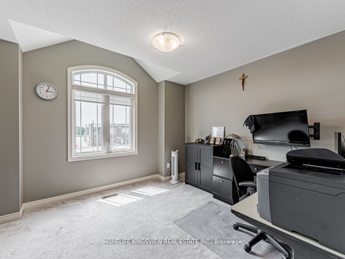 87 Willoughby Way