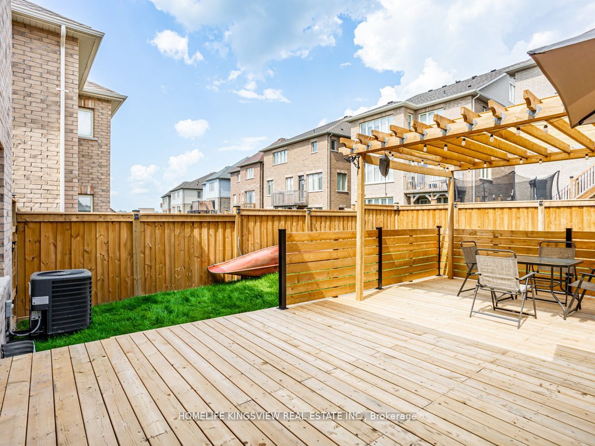 87 Willoughby Way