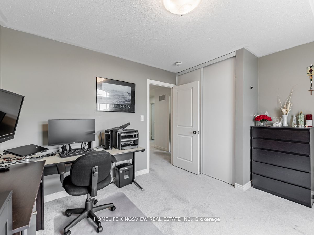 87 Willoughby Way
