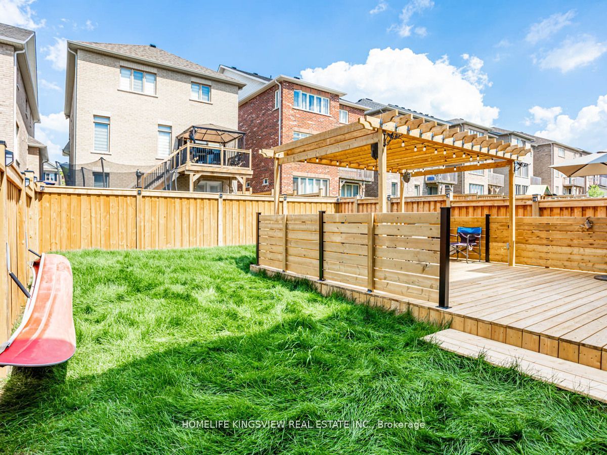 87 Willoughby Way