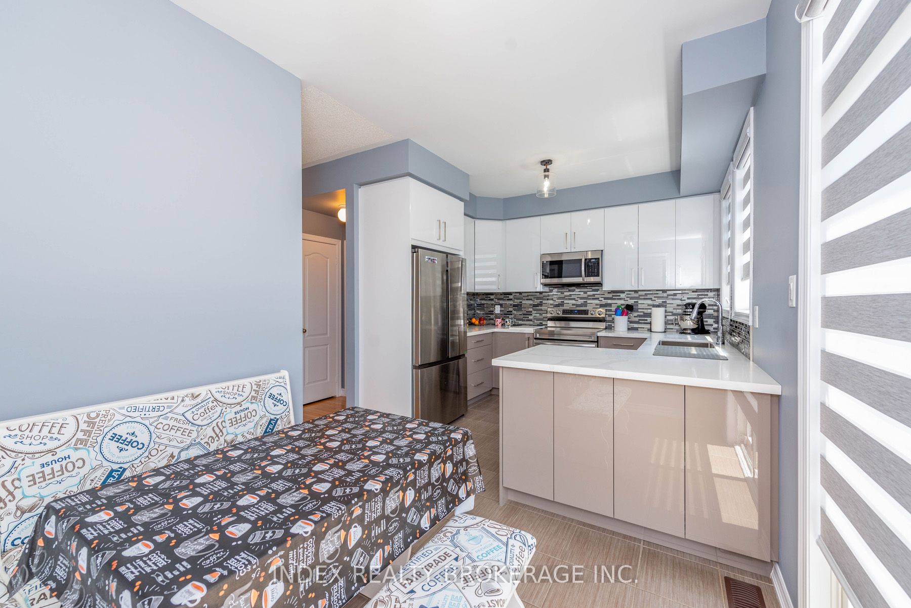 10 Porter Avenue, #26