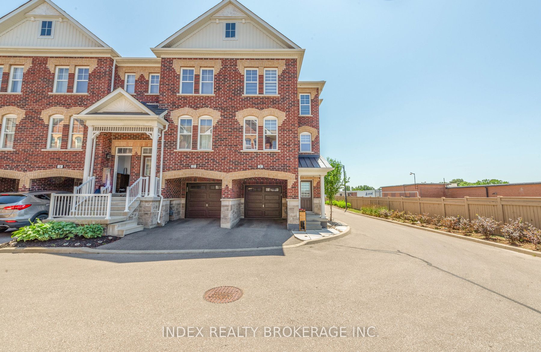 10 Porter Avenue, #26
