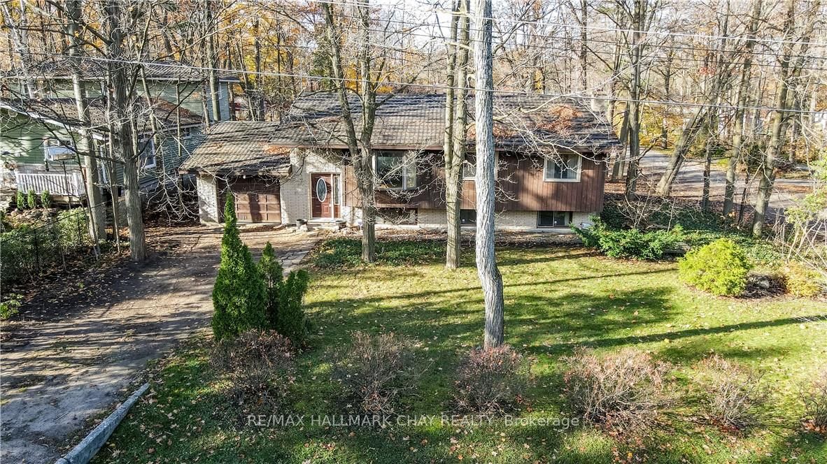3866 DIXON Road