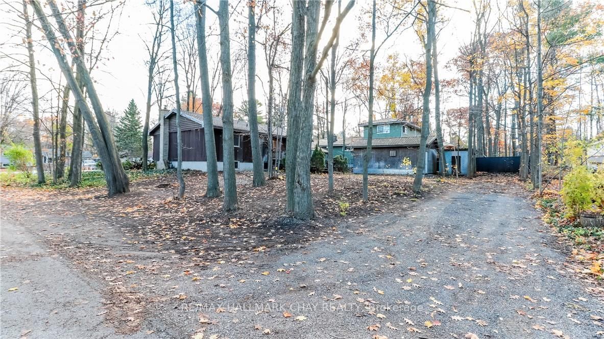 3866 DIXON Road