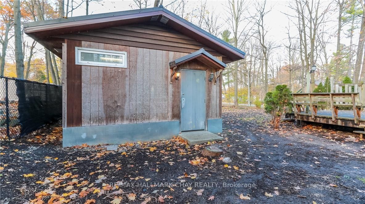 3866 DIXON Road