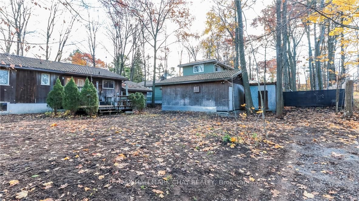 3866 DIXON Road