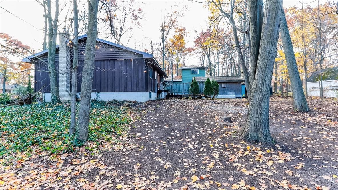 3866 DIXON Road