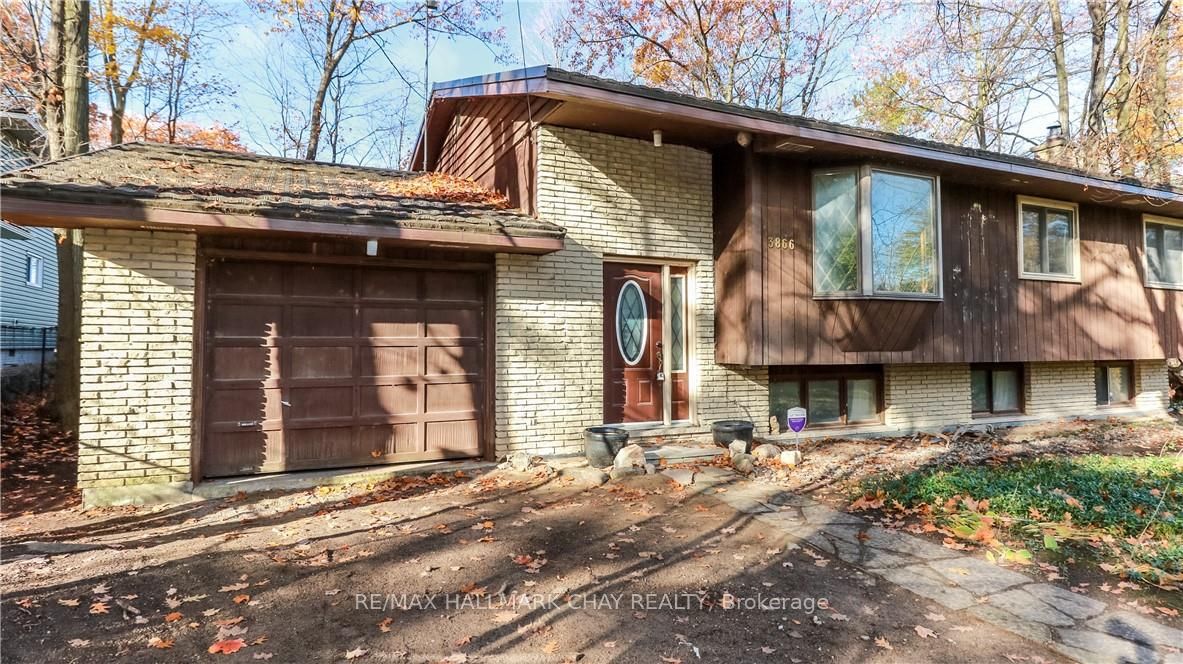 3866 DIXON Road