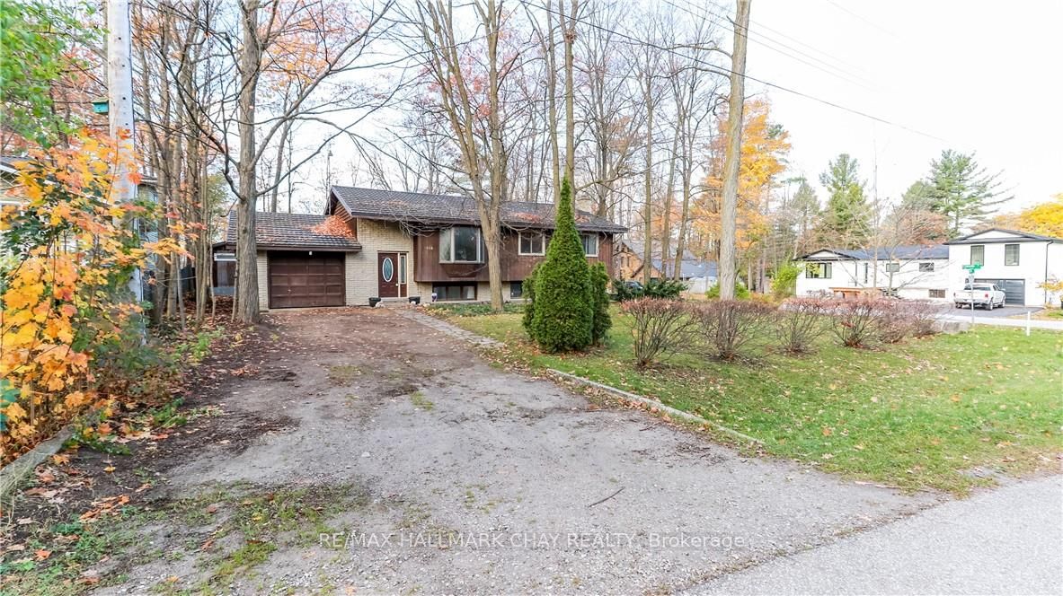 3866 DIXON Road
