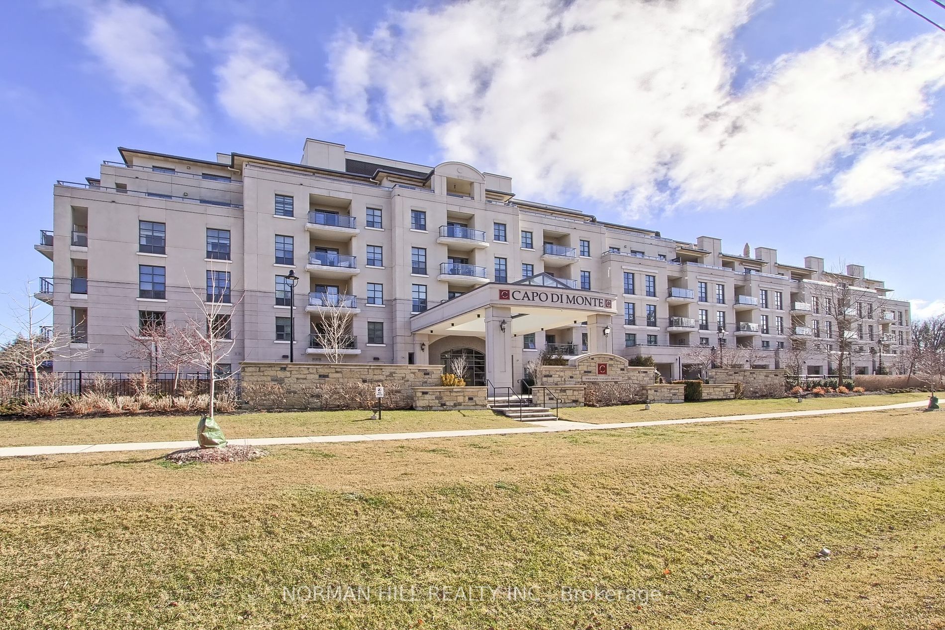 9909 Pine Valley Drive, #402