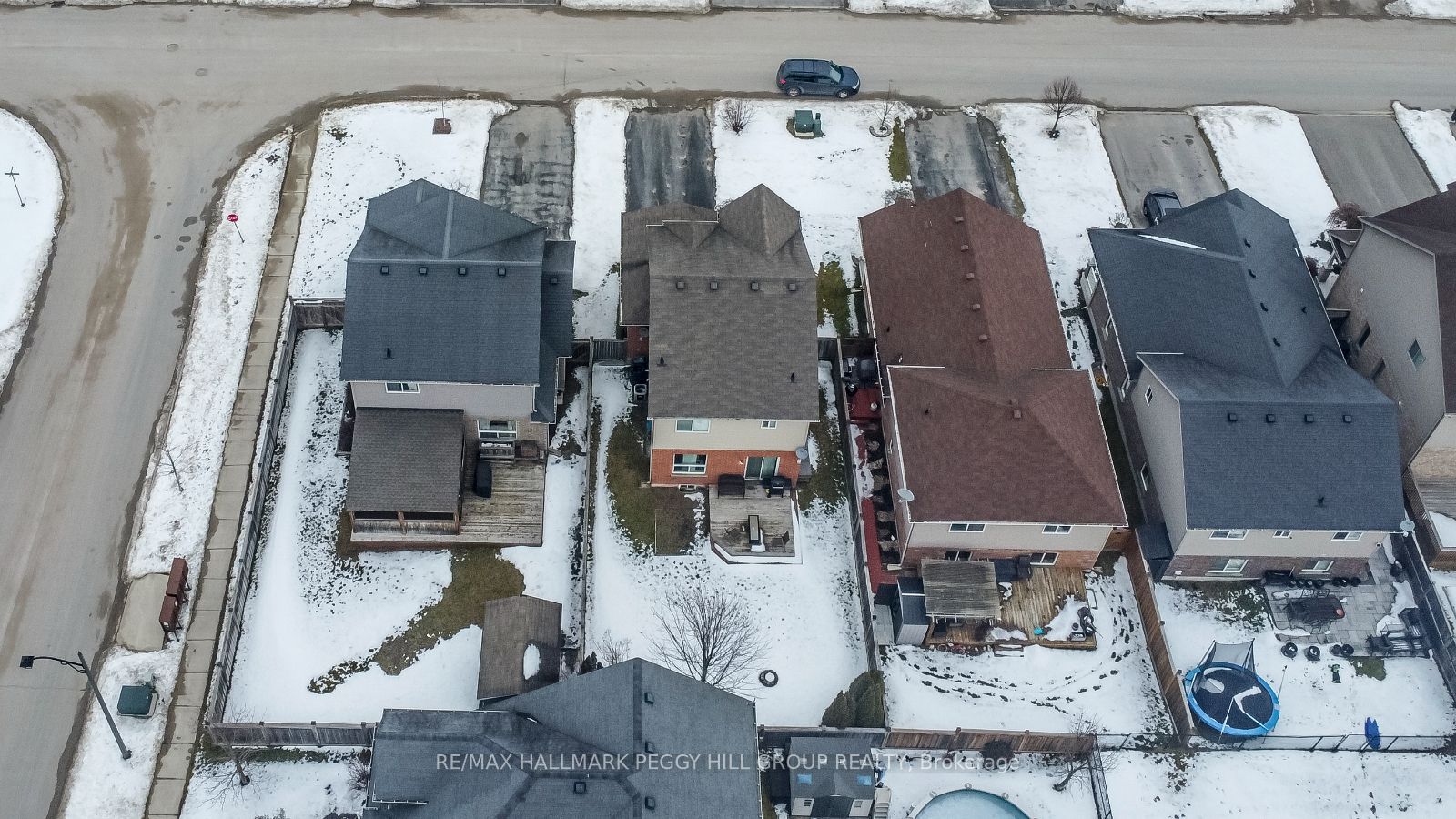 91 Quigley St