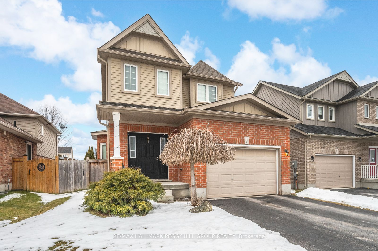 91 Quigley St