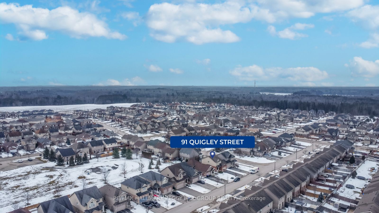 91 Quigley St