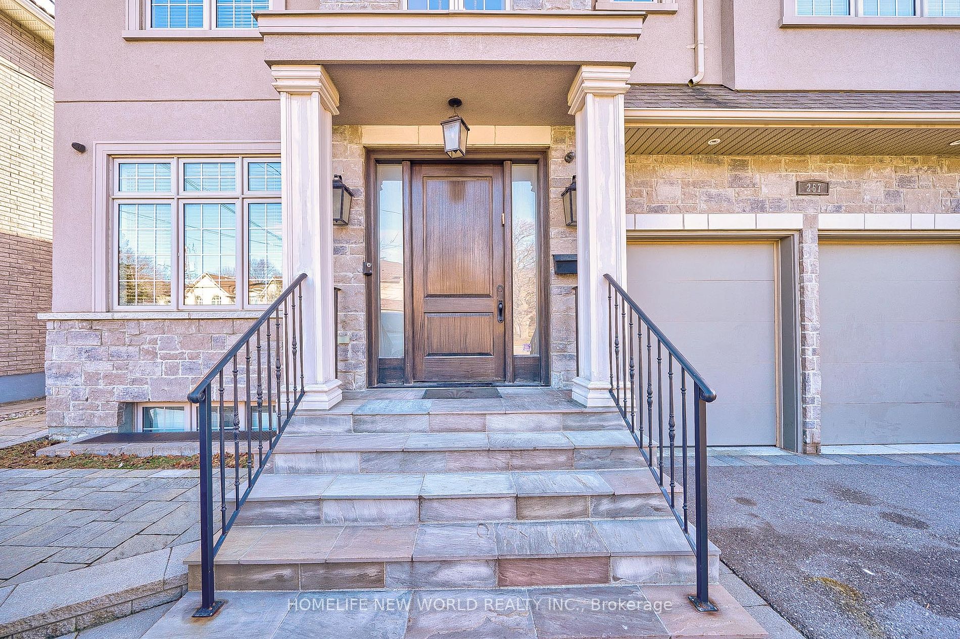 267 King High Drive