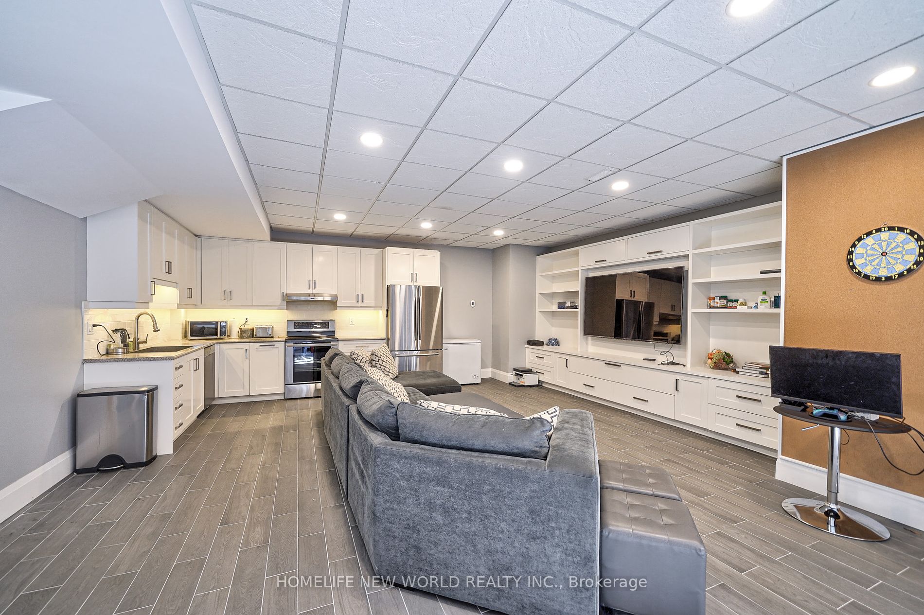267 King High Drive