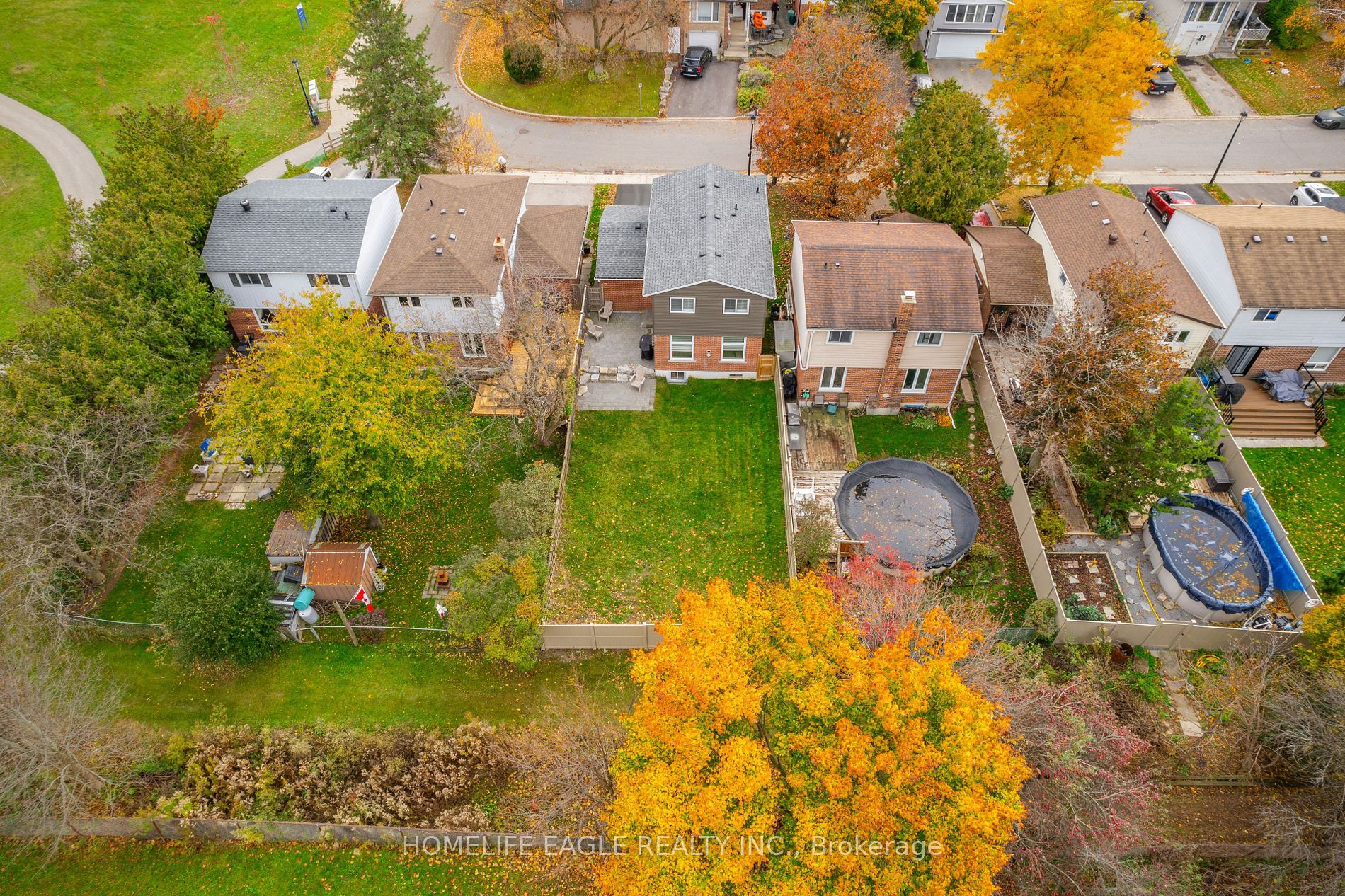 233 Hodgson Drive