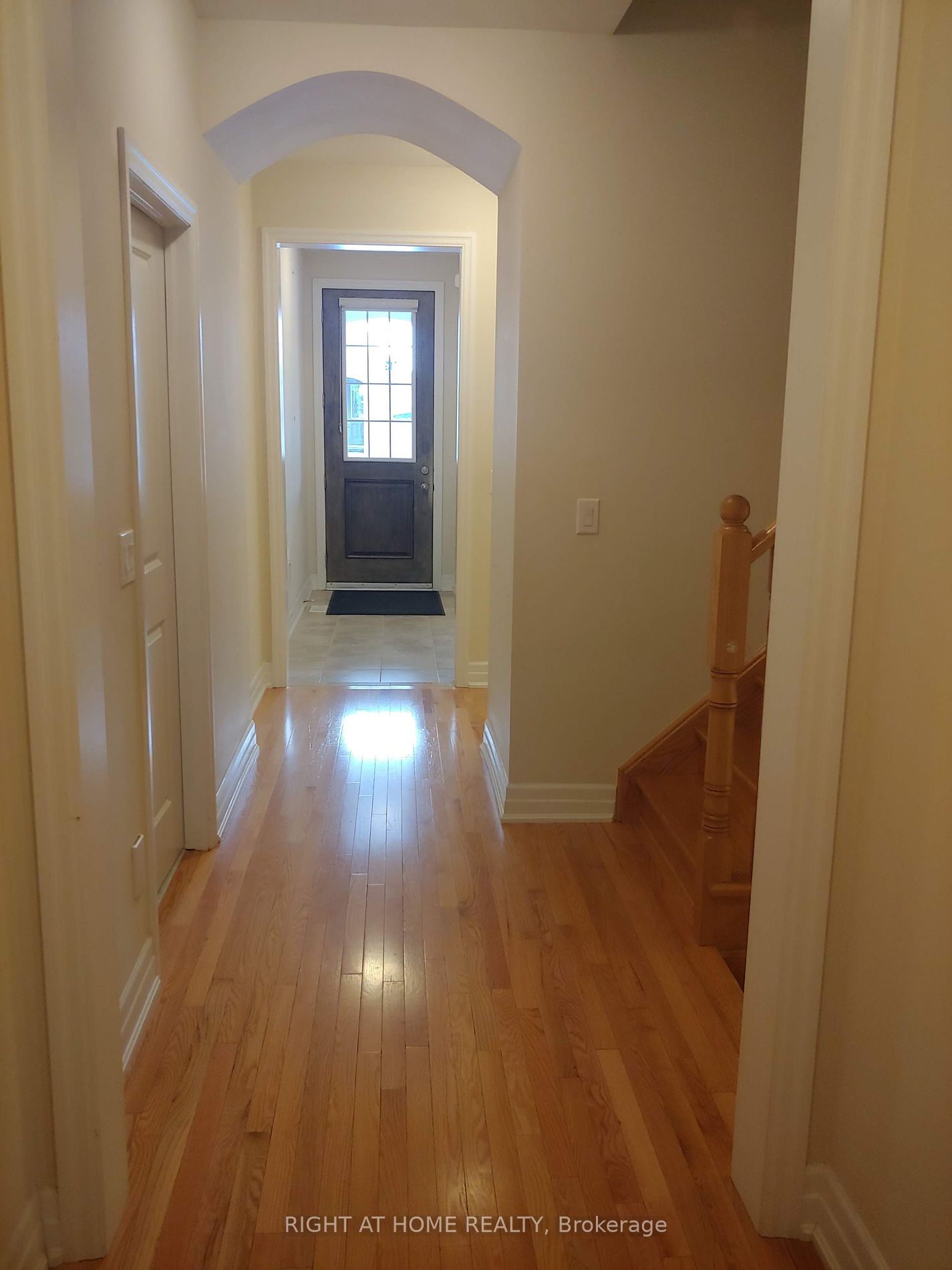 93 Alex Campbell Cres