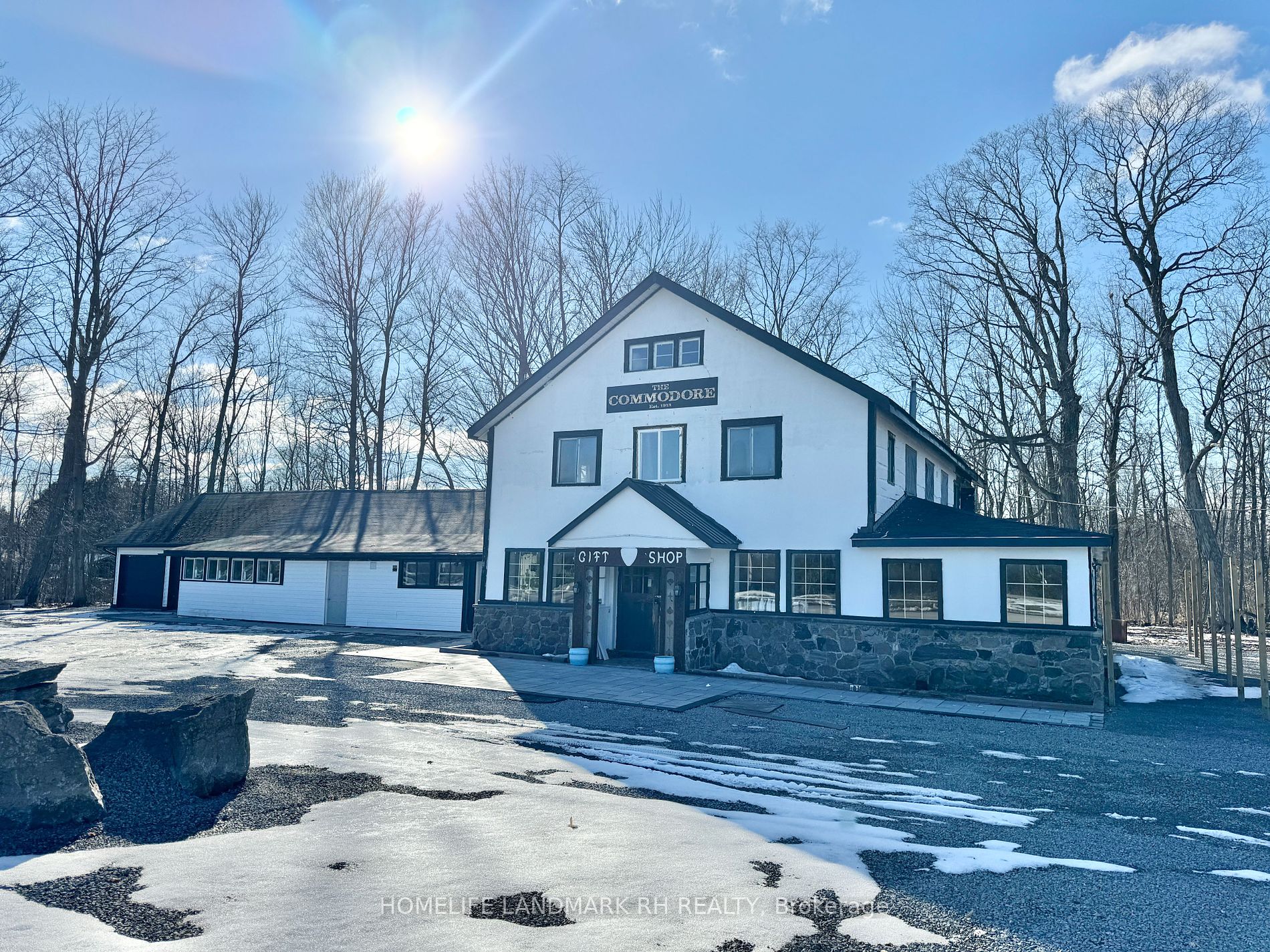 25066 Commodore Road #102