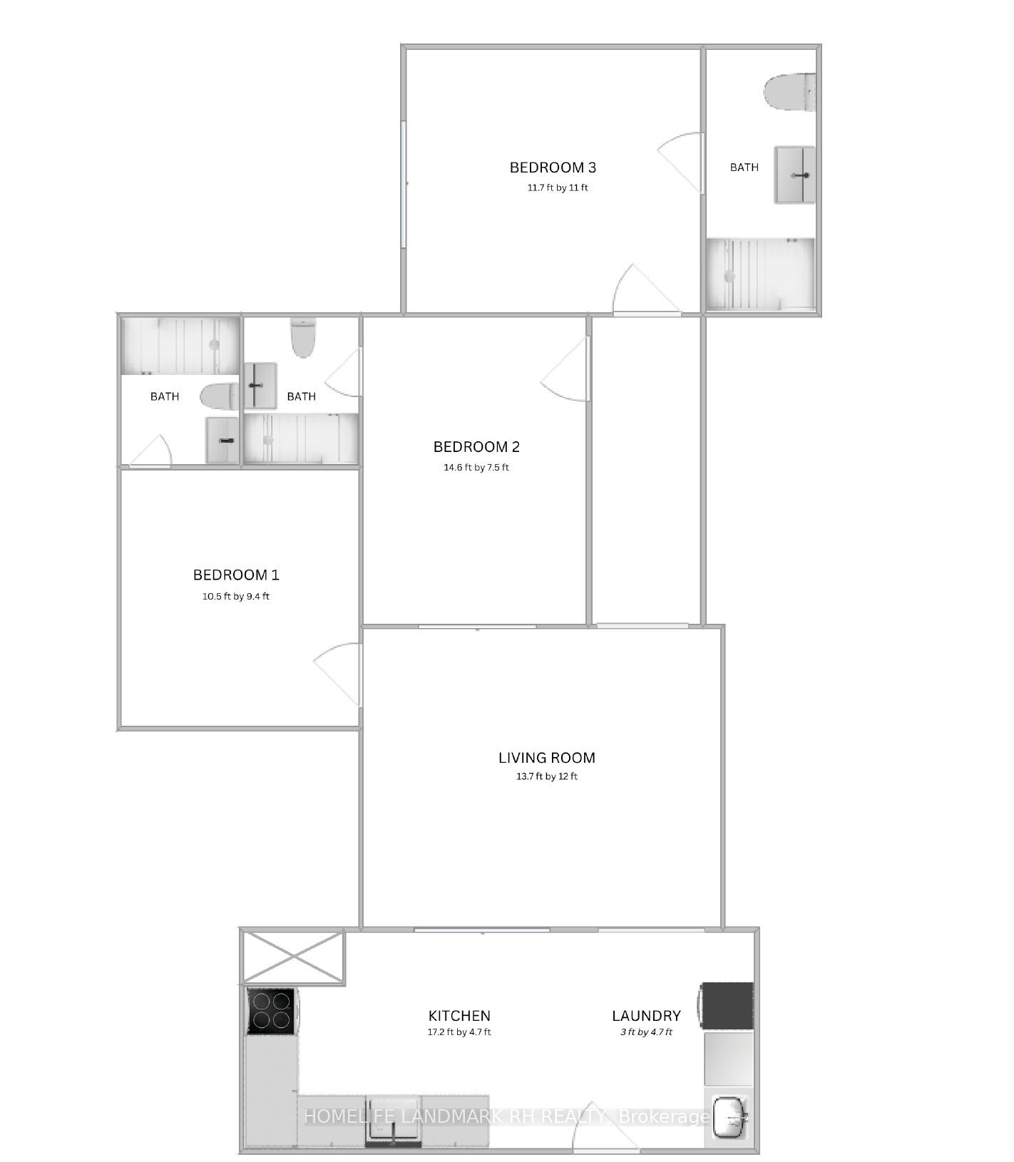 25066 Commodore Road #102