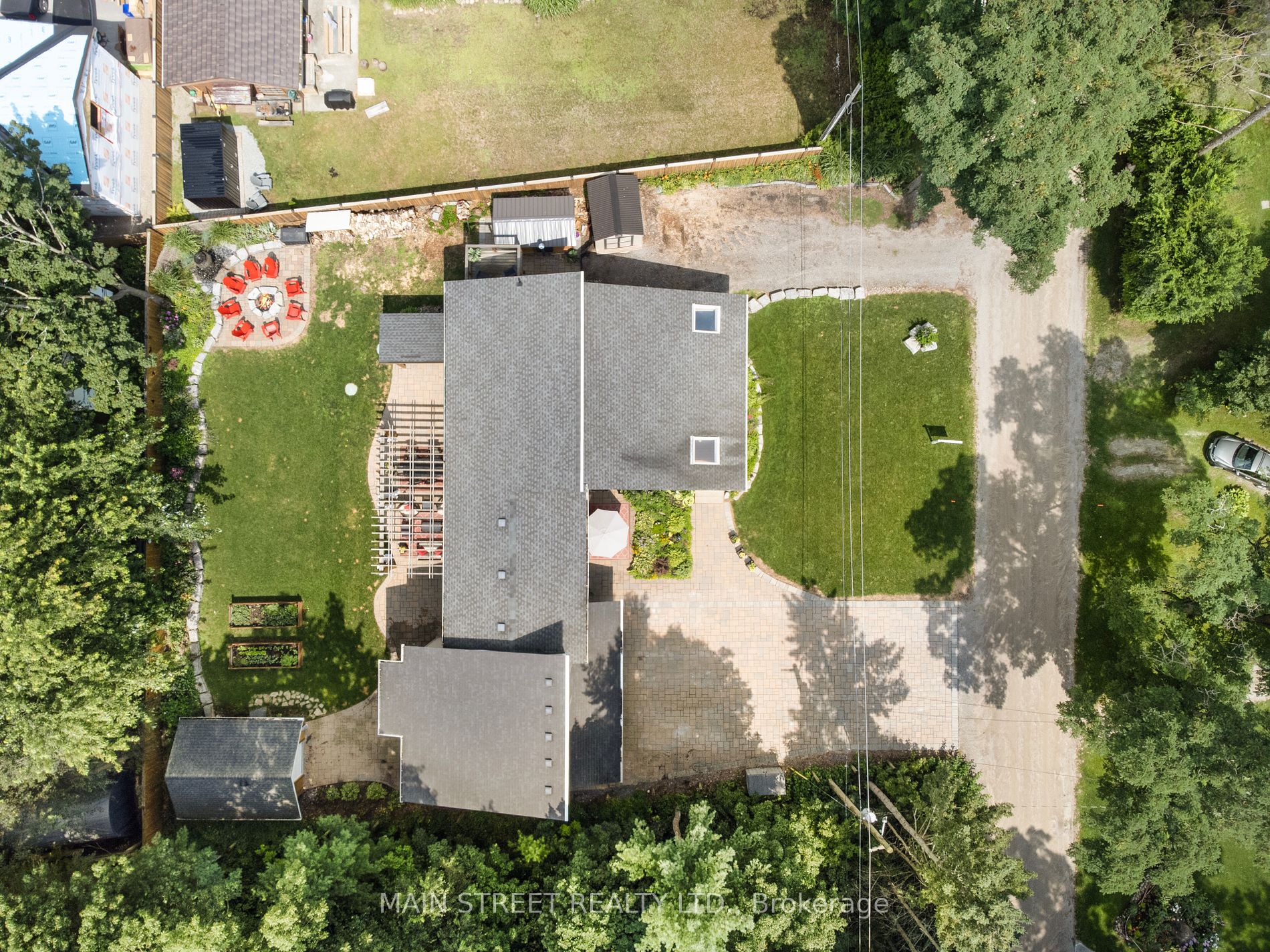 3934 Richview Rd