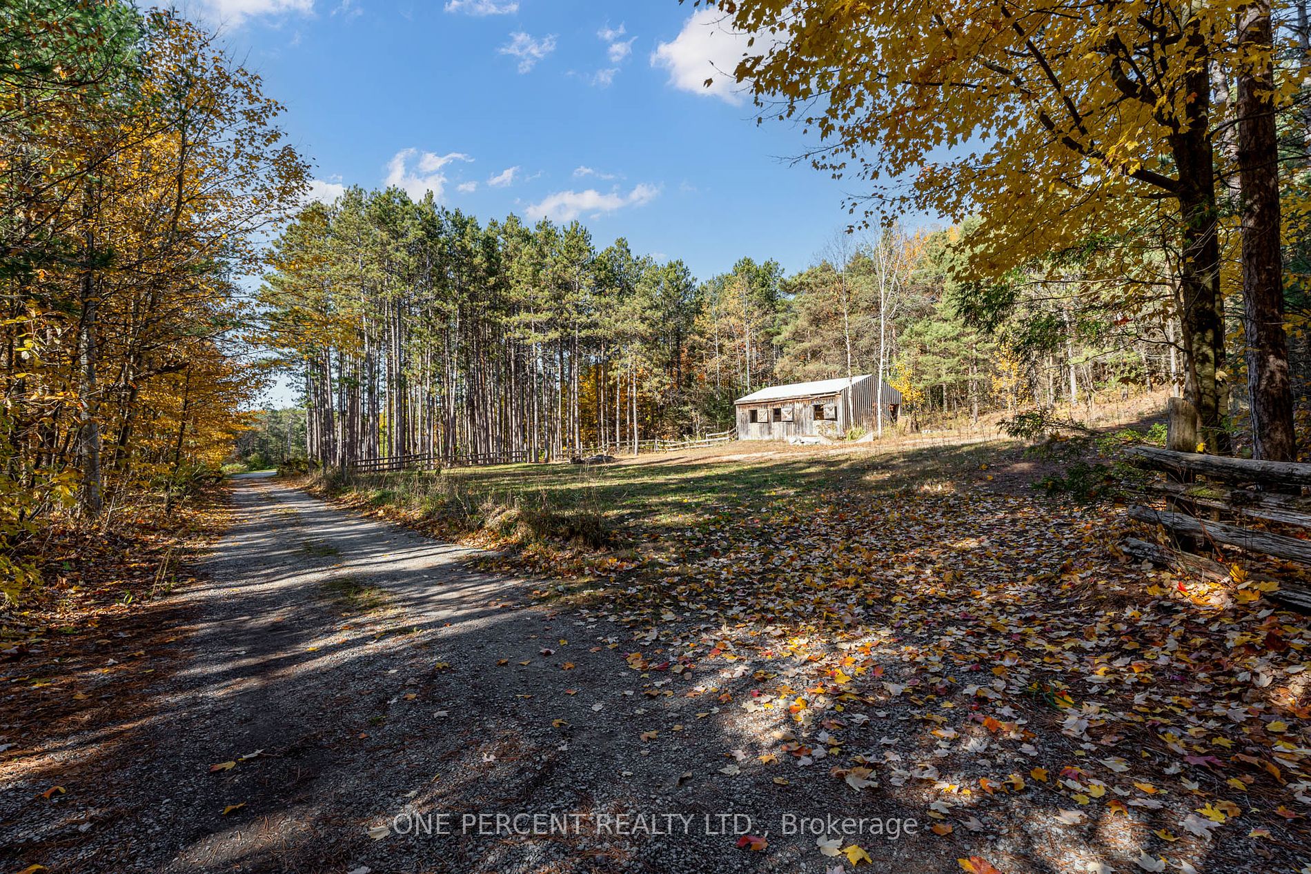 4300 Concession 7 Road