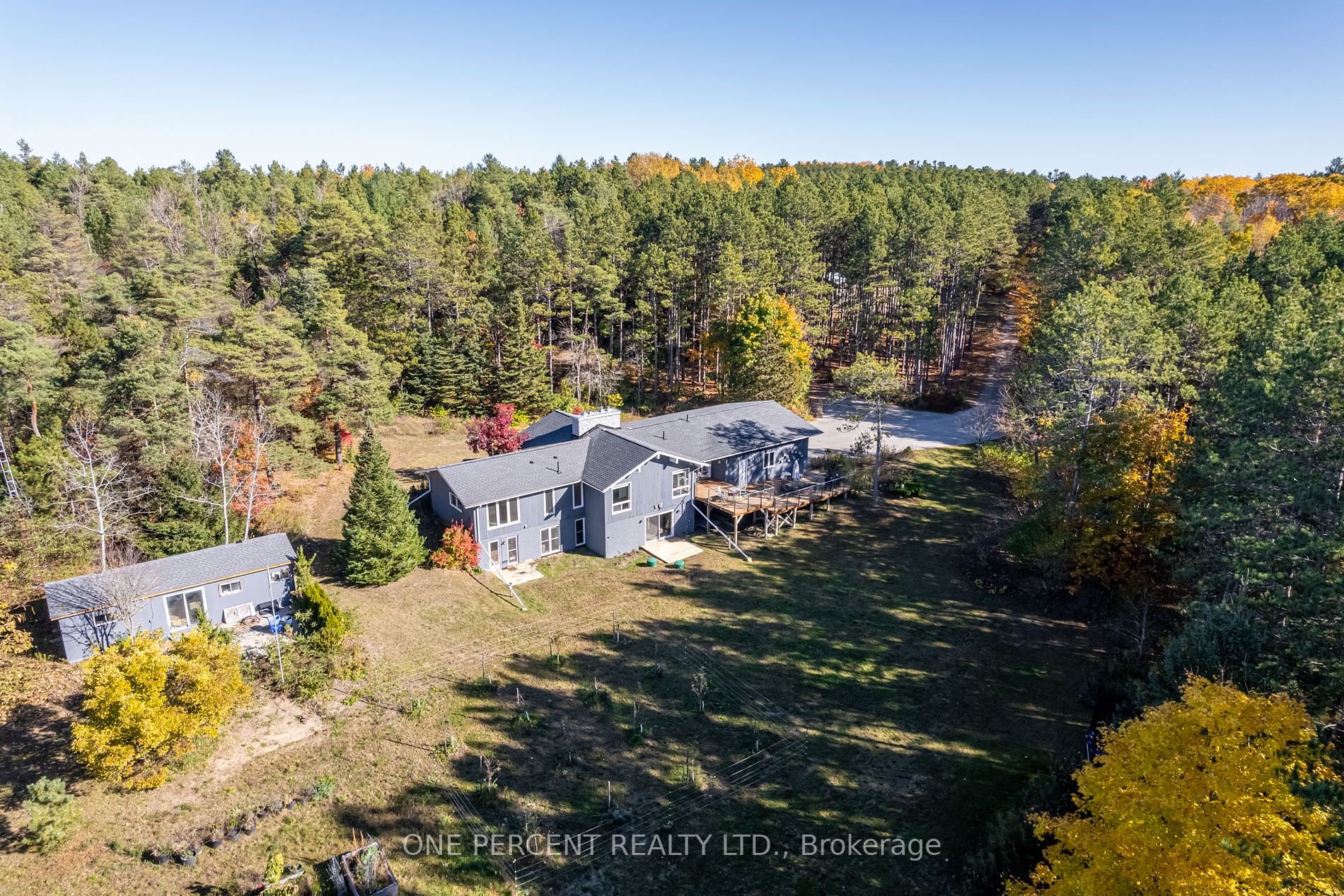 4300 Concession 7 Road