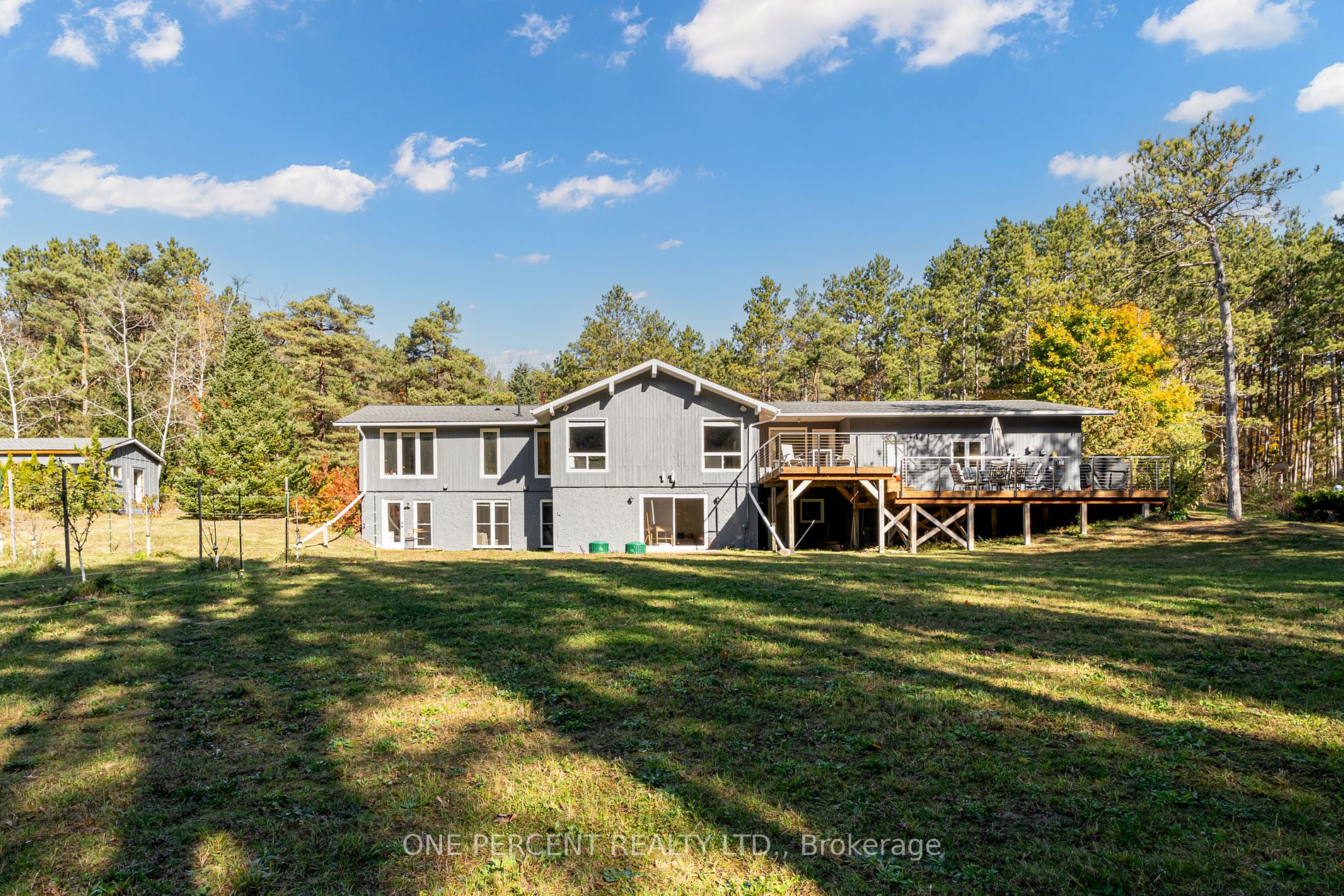 4300 Concession 7 Road