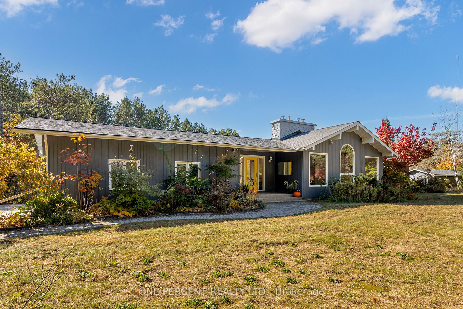 4300 Concession 7 Road