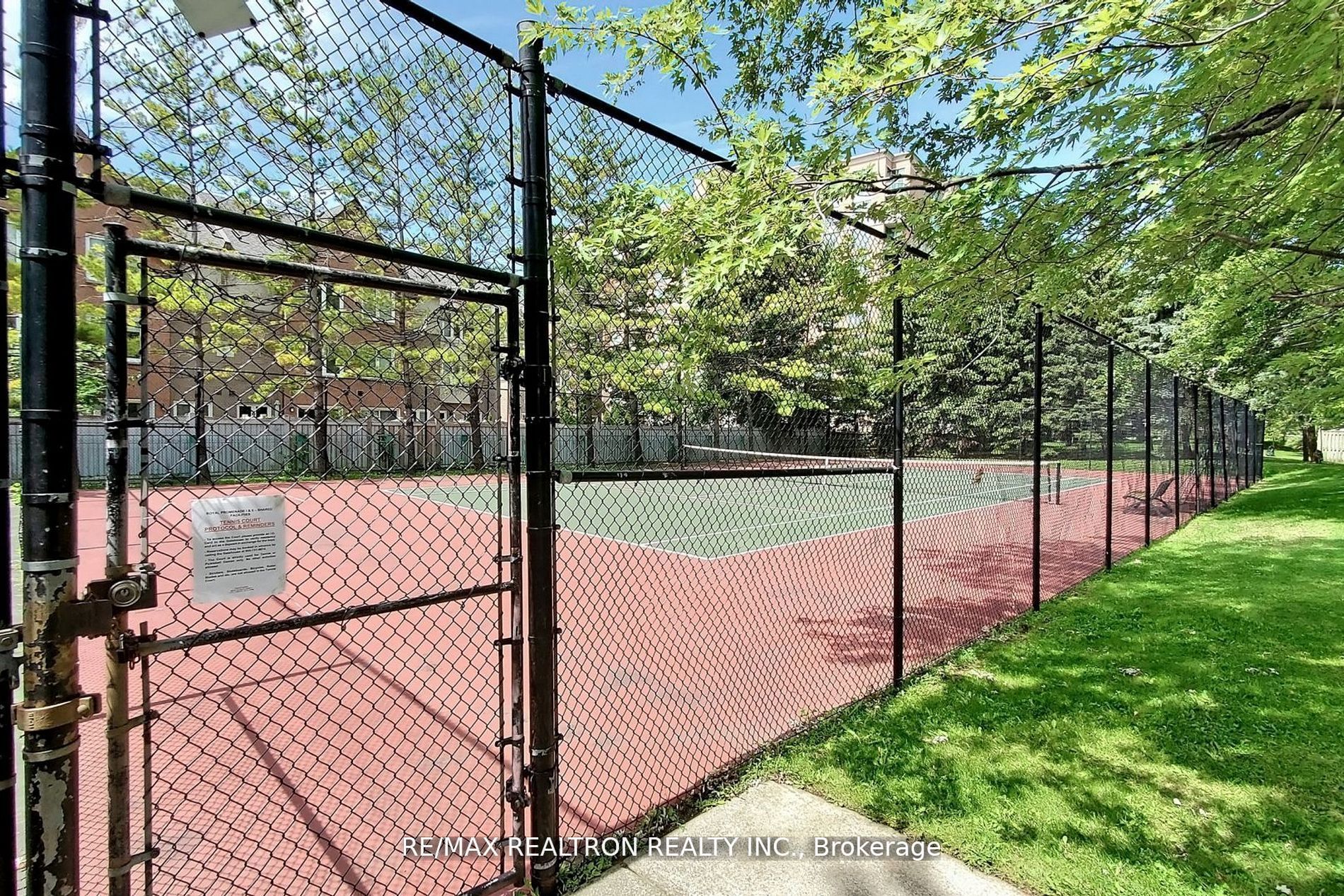 120 Promenade Circle, #609
