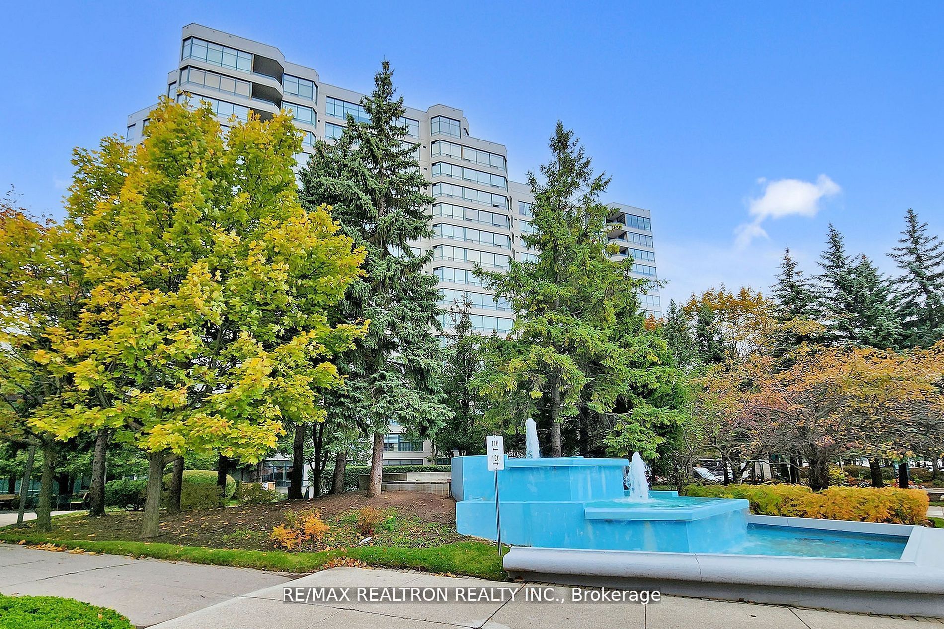120 Promenade Circle, #609