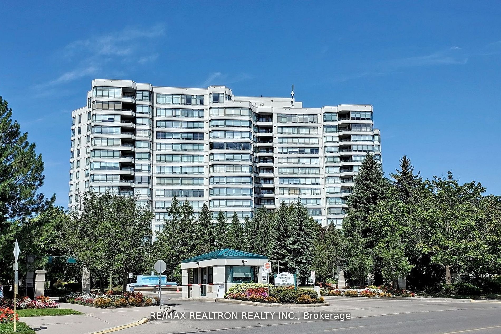 120 Promenade Circle, #609