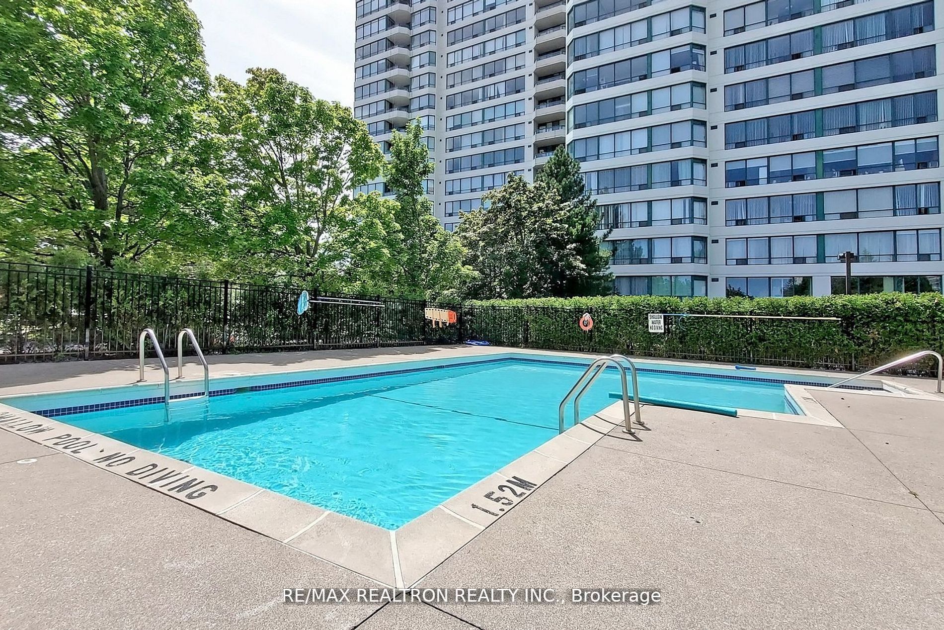 120 Promenade Circle, #609