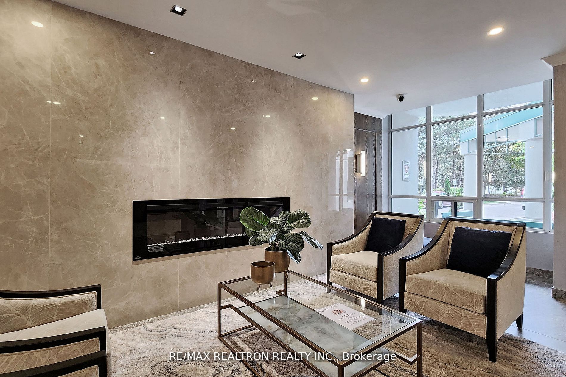 120 Promenade Circle, #609