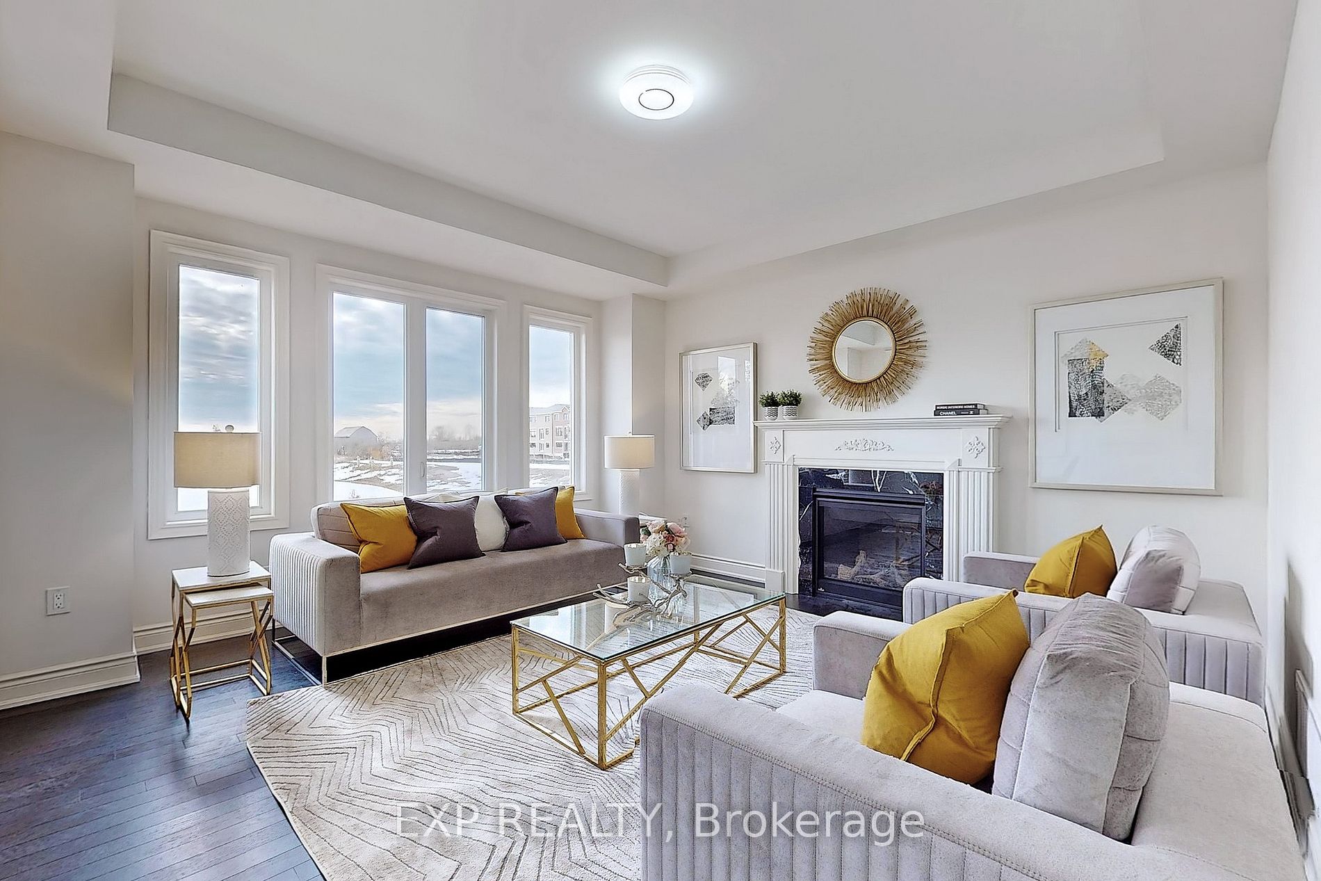 271 Mckean Dr
