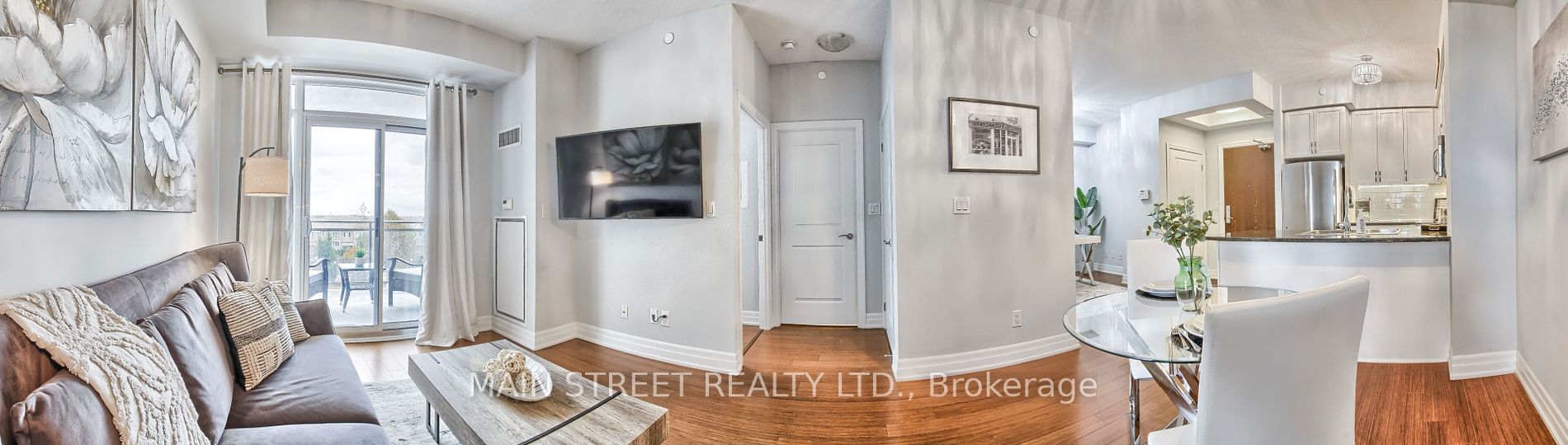 111 Civic Square Gate, #401