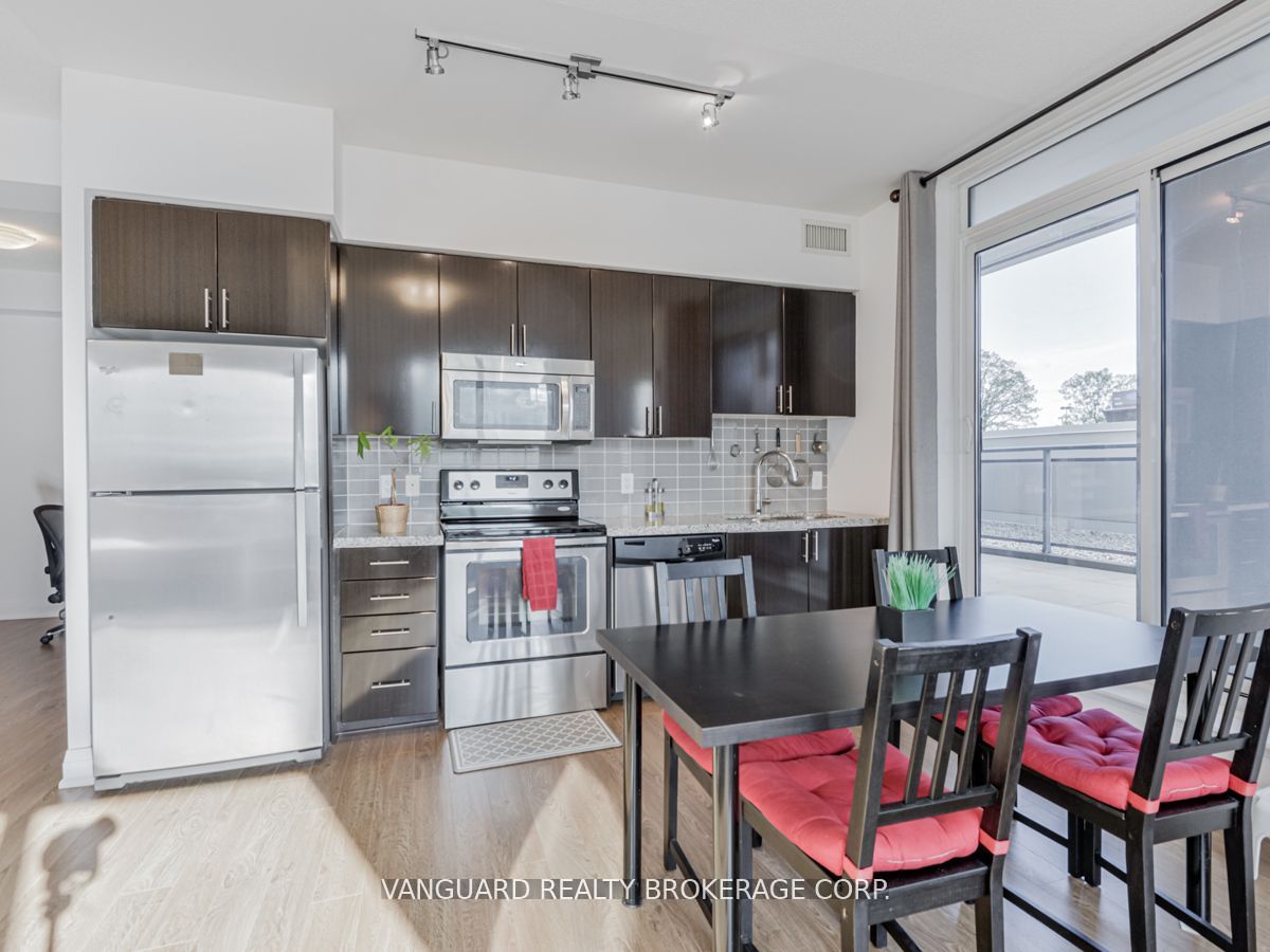 75 North Park Road, #208