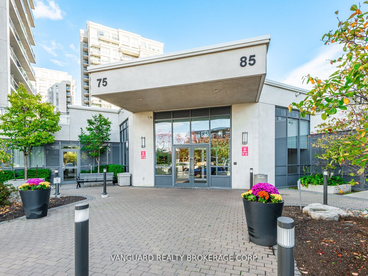 75 North Park Road, #208