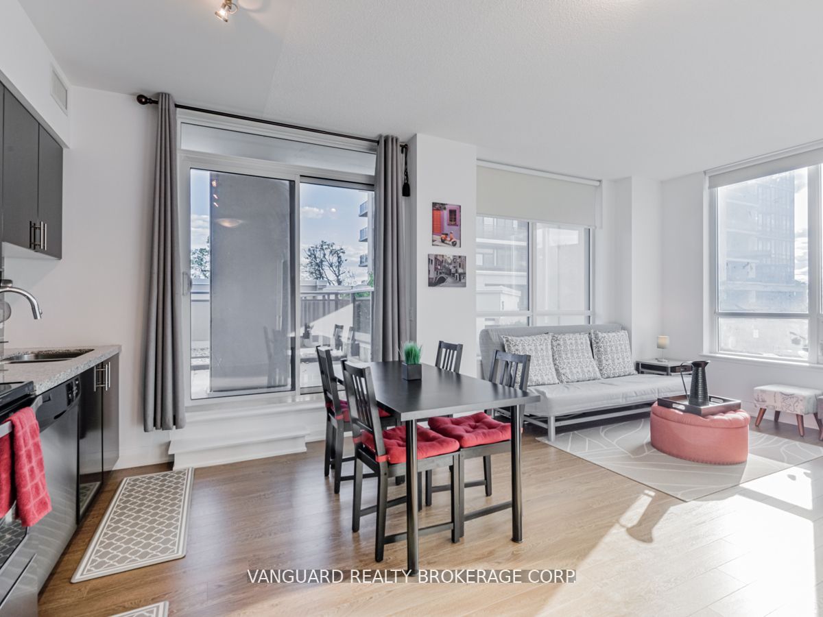 75 North Park Road, #208