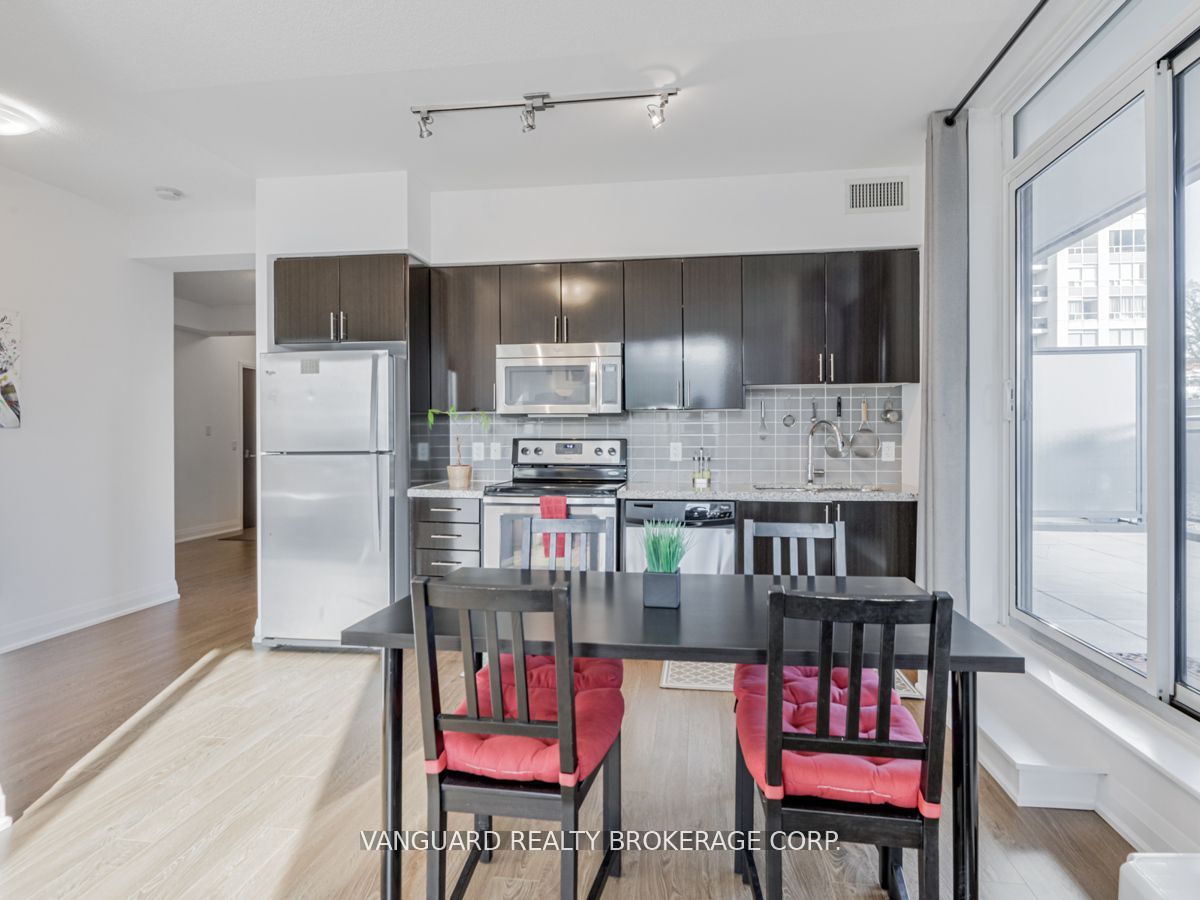 75 North Park Road, #208
