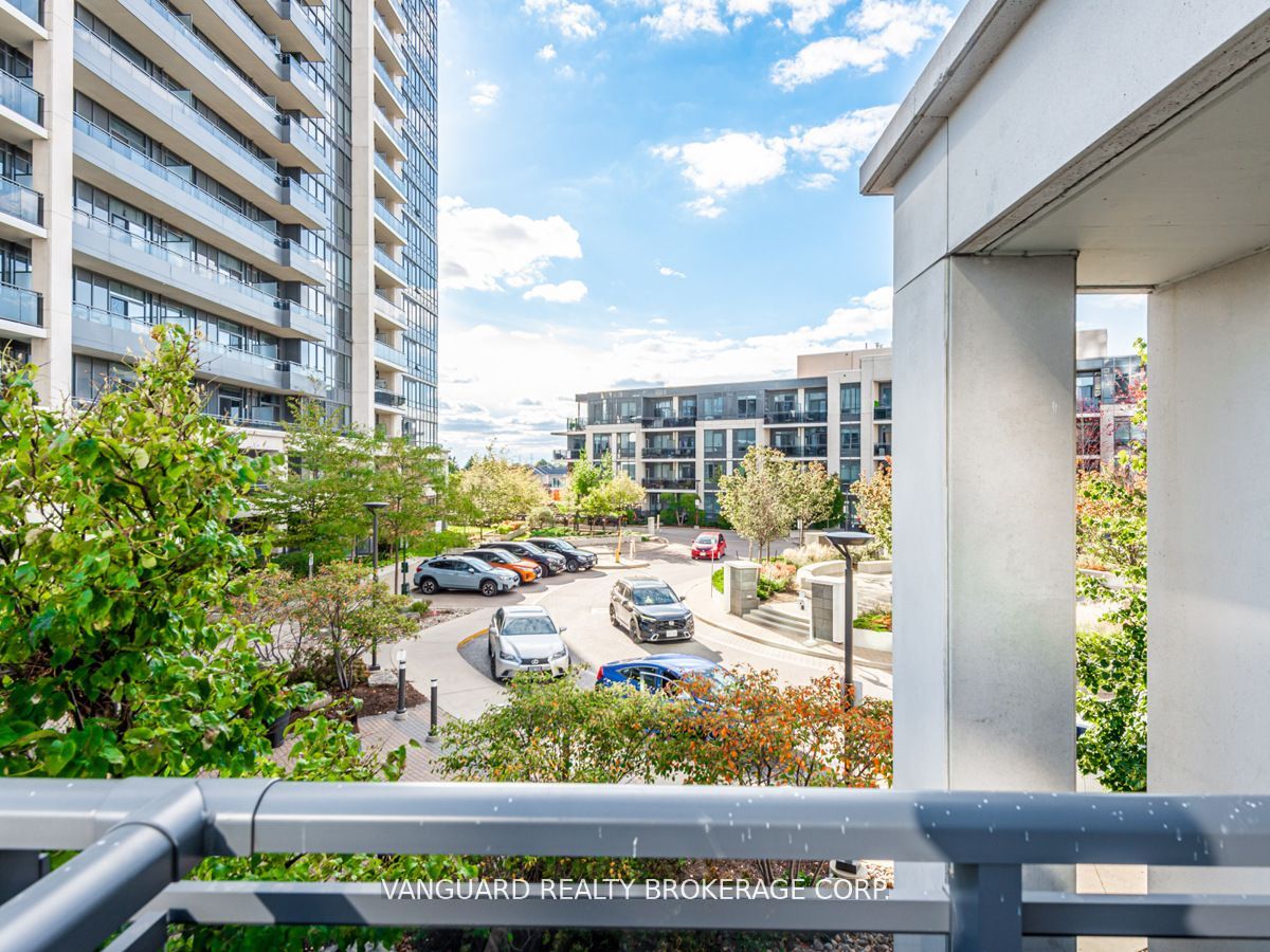75 North Park Road, #208