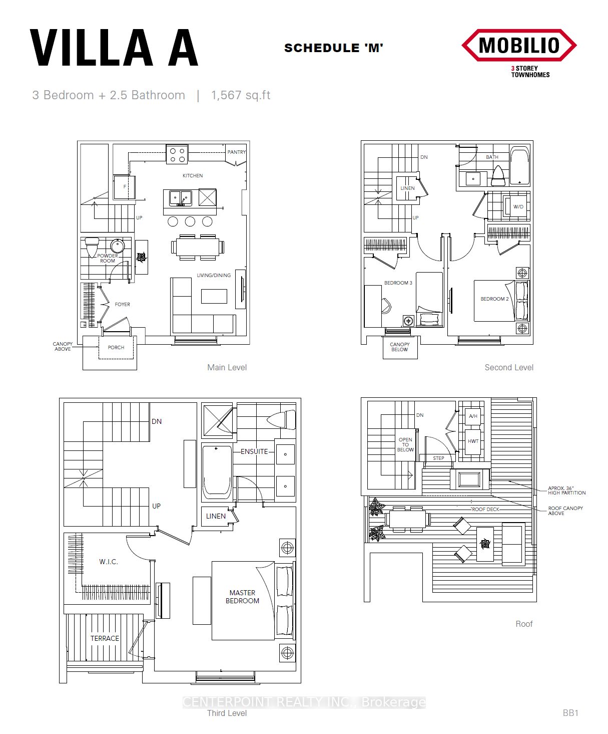 10 Almond Blossom Mews #99