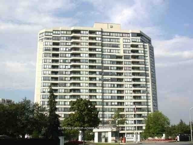 343 Clark Ave W, #1007