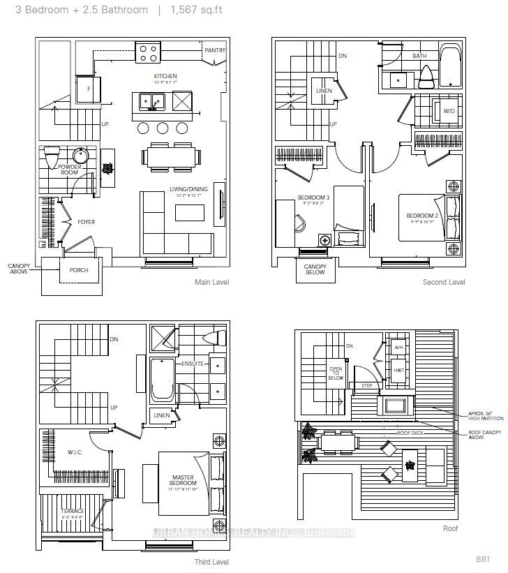 10 Almond Blossom Mews #97