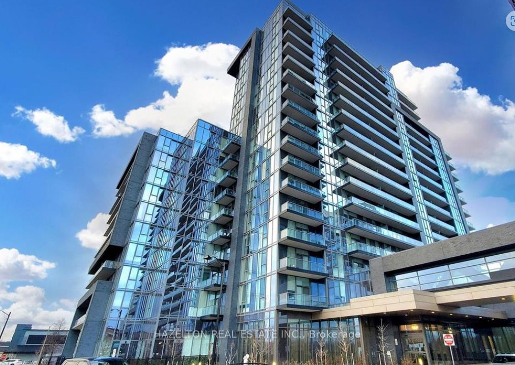 10 Gatineau Drive, #610