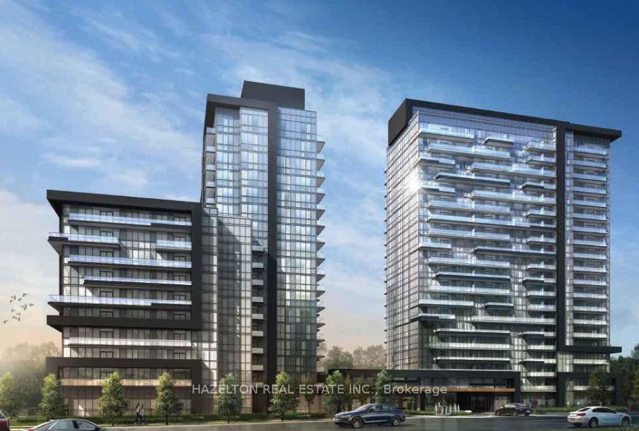 10 Gatineau Drive, #610