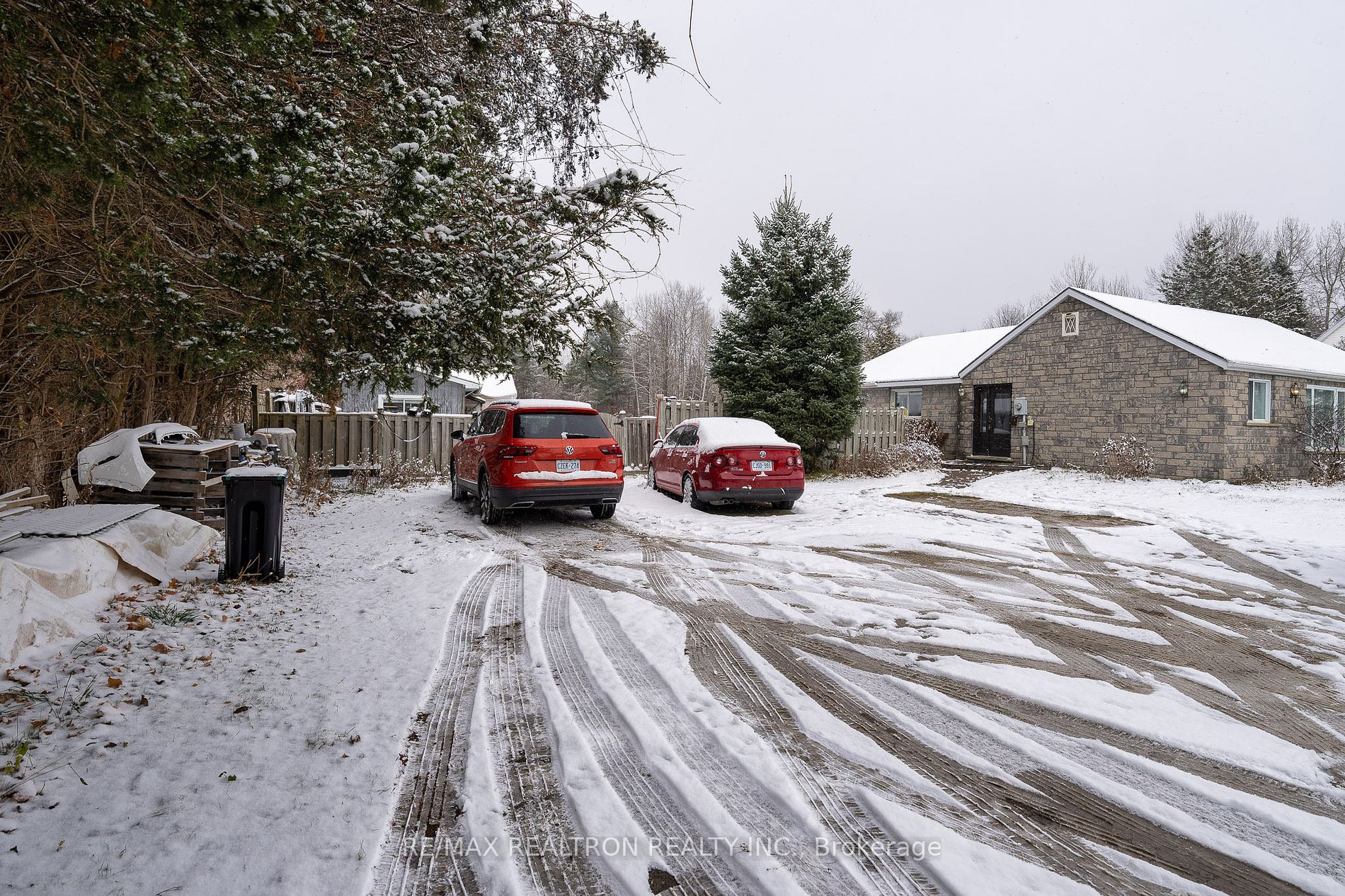 56 Brentwood Road